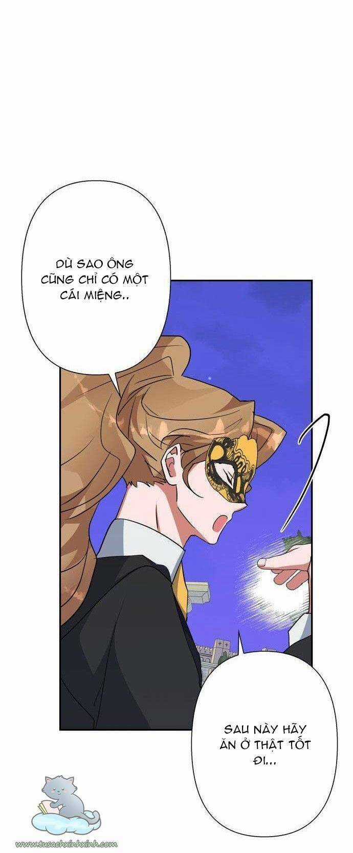 Thuần Hóa Quái Thú Thật Tốt Chapter 65 trang 65