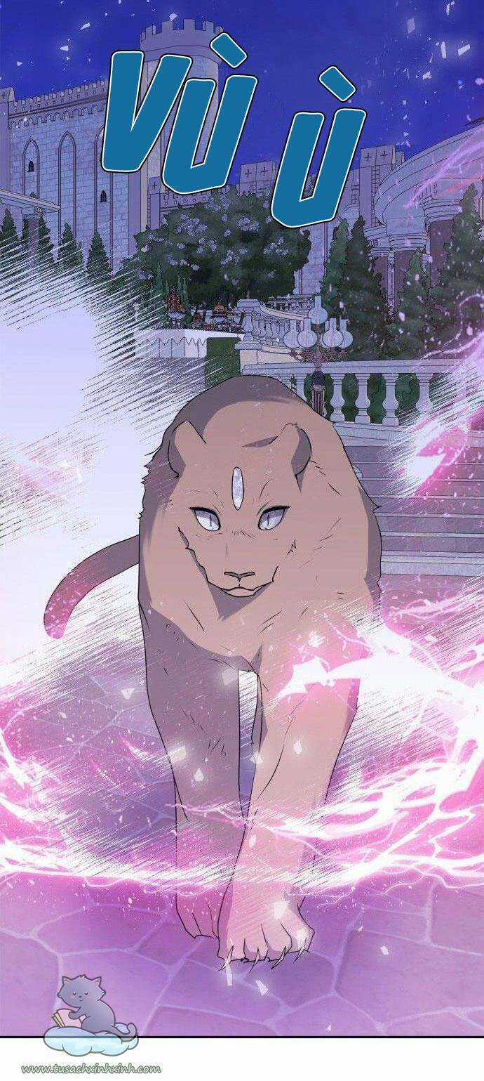 Thuần Hóa Quái Thú Thật Tốt Chapter 65 trang 69