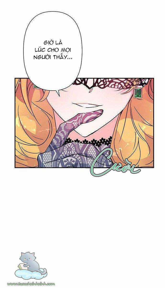 Thuần Hóa Quái Thú Thật Tốt Chapter 65 trang 7