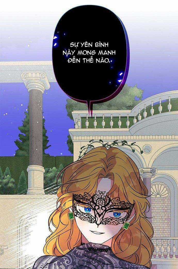 Thuần Hóa Quái Thú Thật Tốt Chapter 65 trang 8