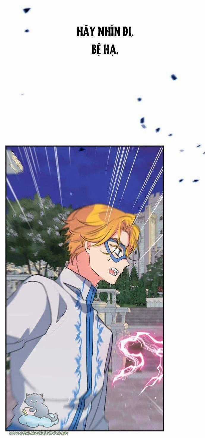 Thuần Hóa Quái Thú Thật Tốt Chapter 66 trang 1