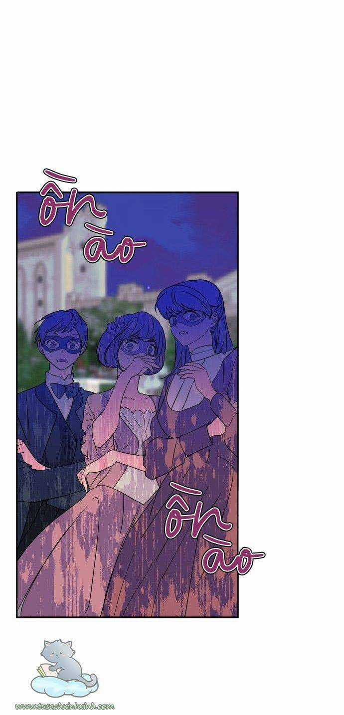 Thuần Hóa Quái Thú Thật Tốt Chapter 66 trang 14