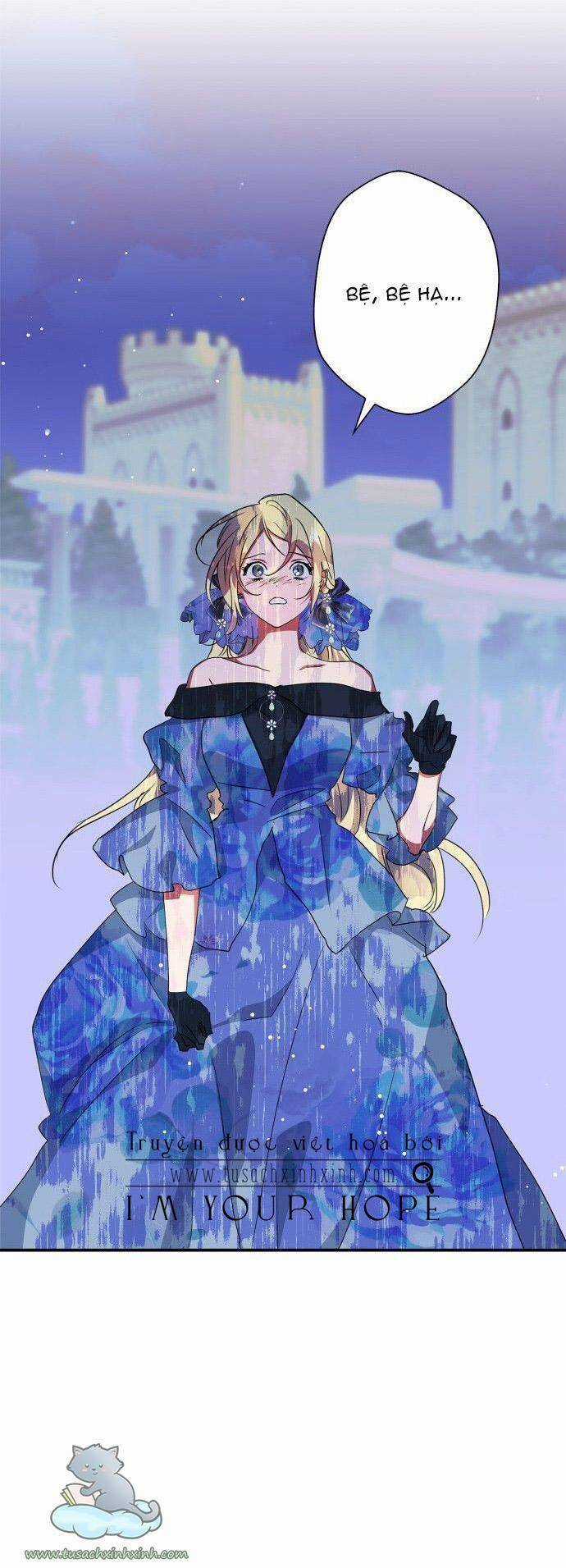 Thuần Hóa Quái Thú Thật Tốt Chapter 66 trang 16