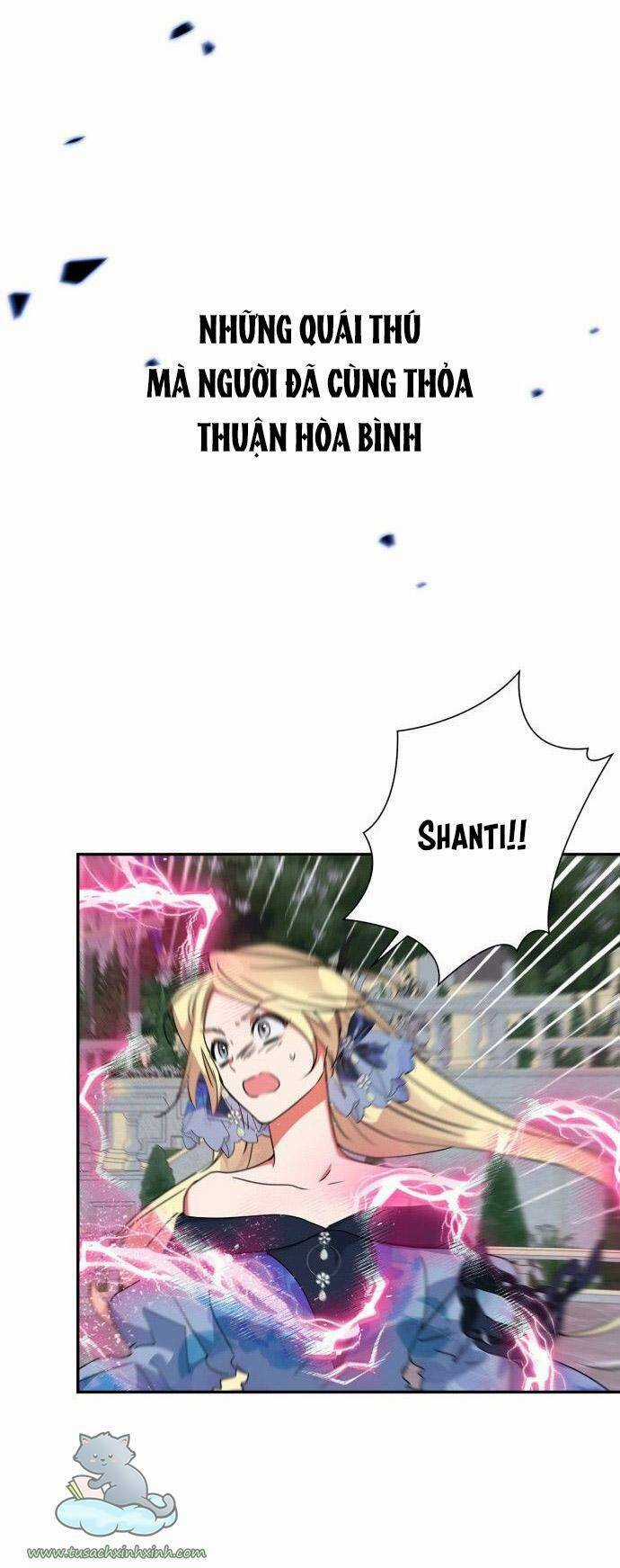 Thuần Hóa Quái Thú Thật Tốt Chapter 66 trang 2