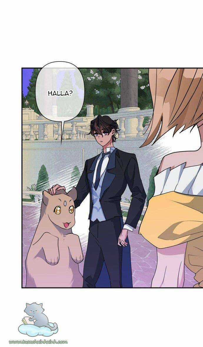 Thuần Hóa Quái Thú Thật Tốt Chapter 66 trang 21