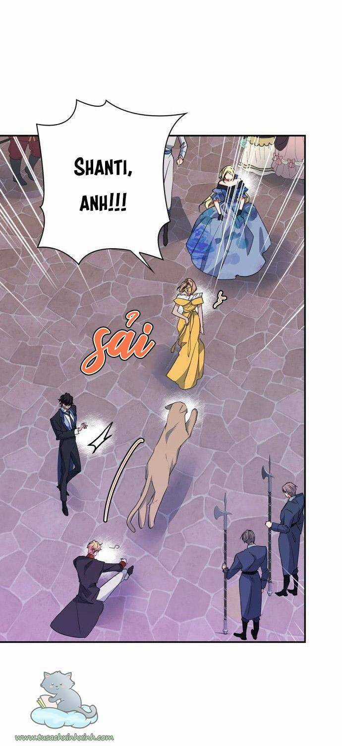 Thuần Hóa Quái Thú Thật Tốt Chapter 66 trang 22