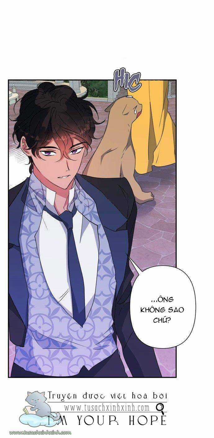 Thuần Hóa Quái Thú Thật Tốt Chapter 66 trang 24