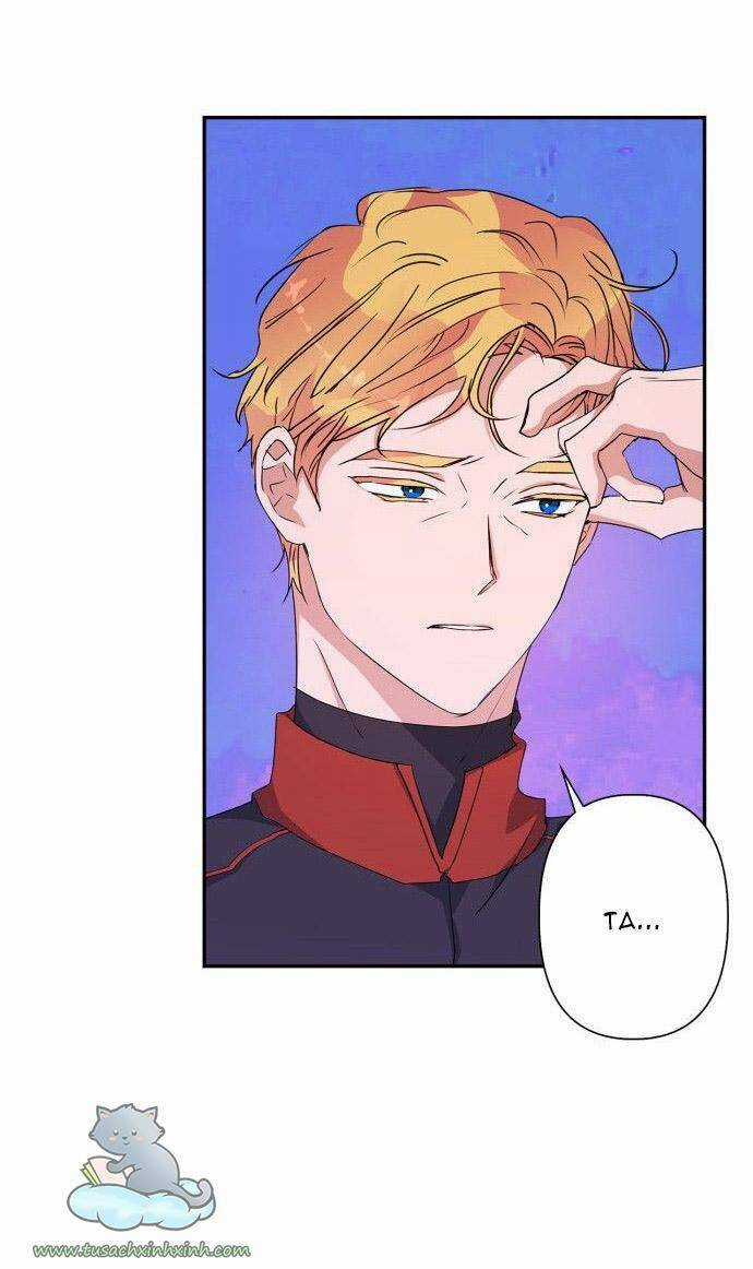 Thuần Hóa Quái Thú Thật Tốt Chapter 66 trang 26