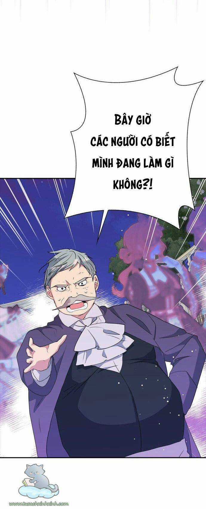 Thuần Hóa Quái Thú Thật Tốt Chapter 66 trang 28