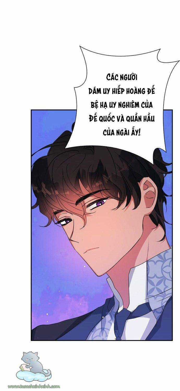 Thuần Hóa Quái Thú Thật Tốt Chapter 66 trang 29