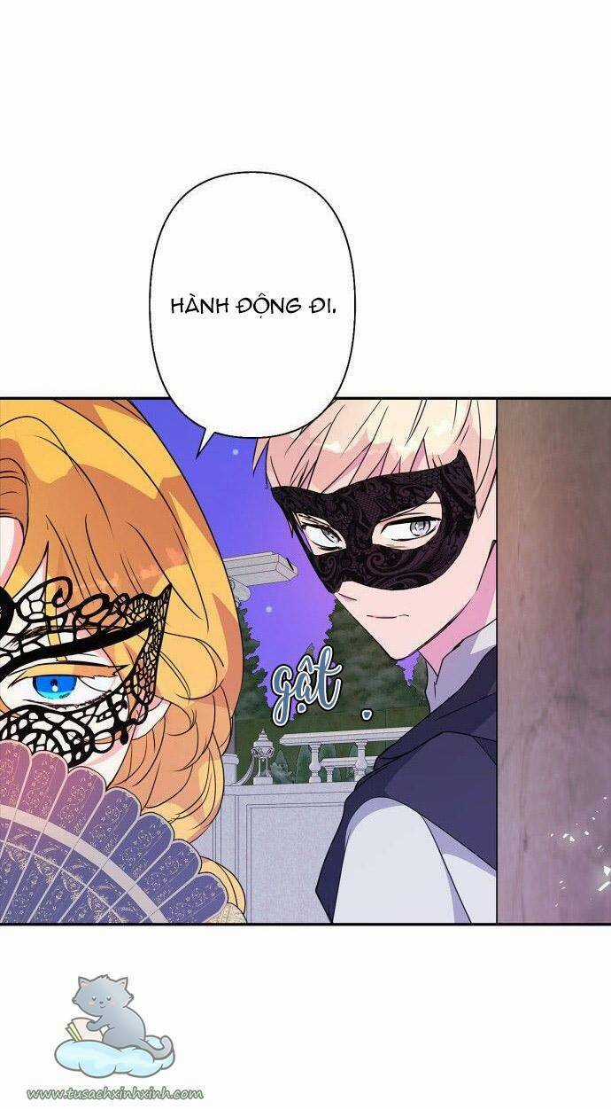 Thuần Hóa Quái Thú Thật Tốt Chapter 66 trang 3