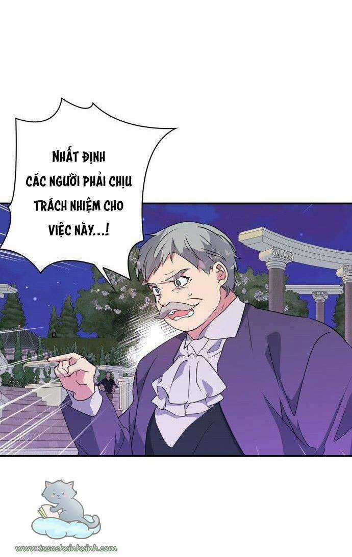 Thuần Hóa Quái Thú Thật Tốt Chapter 66 trang 30