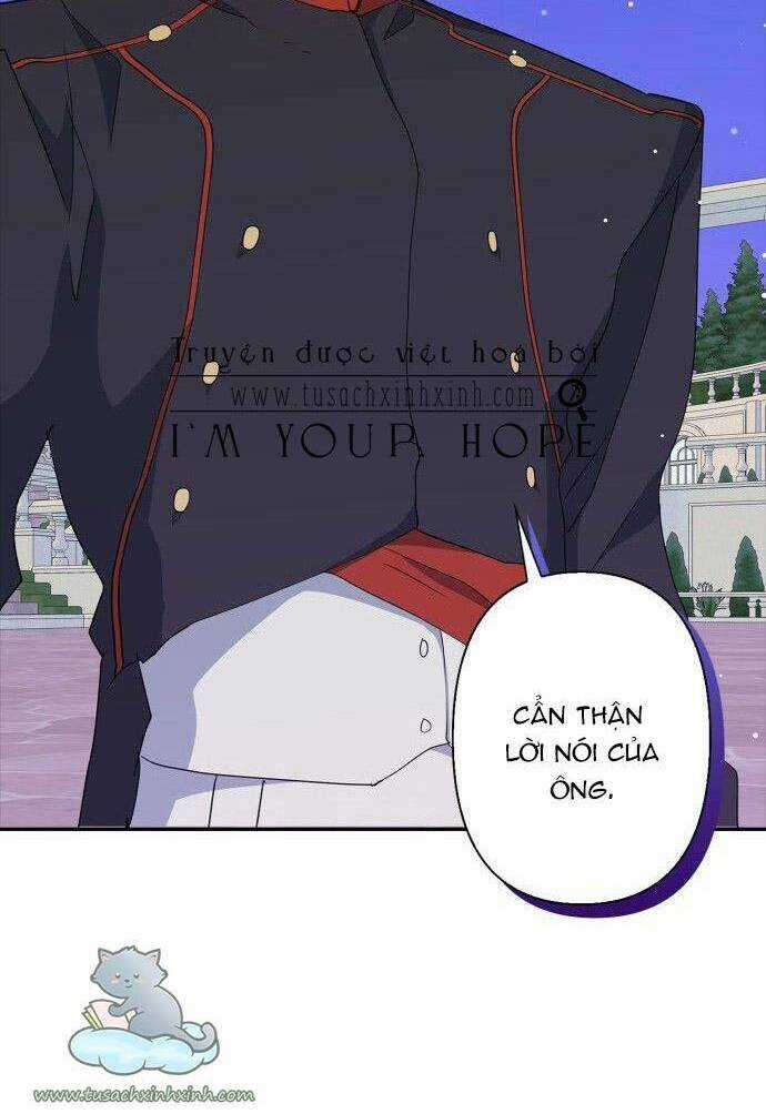 Thuần Hóa Quái Thú Thật Tốt Chapter 66 trang 32