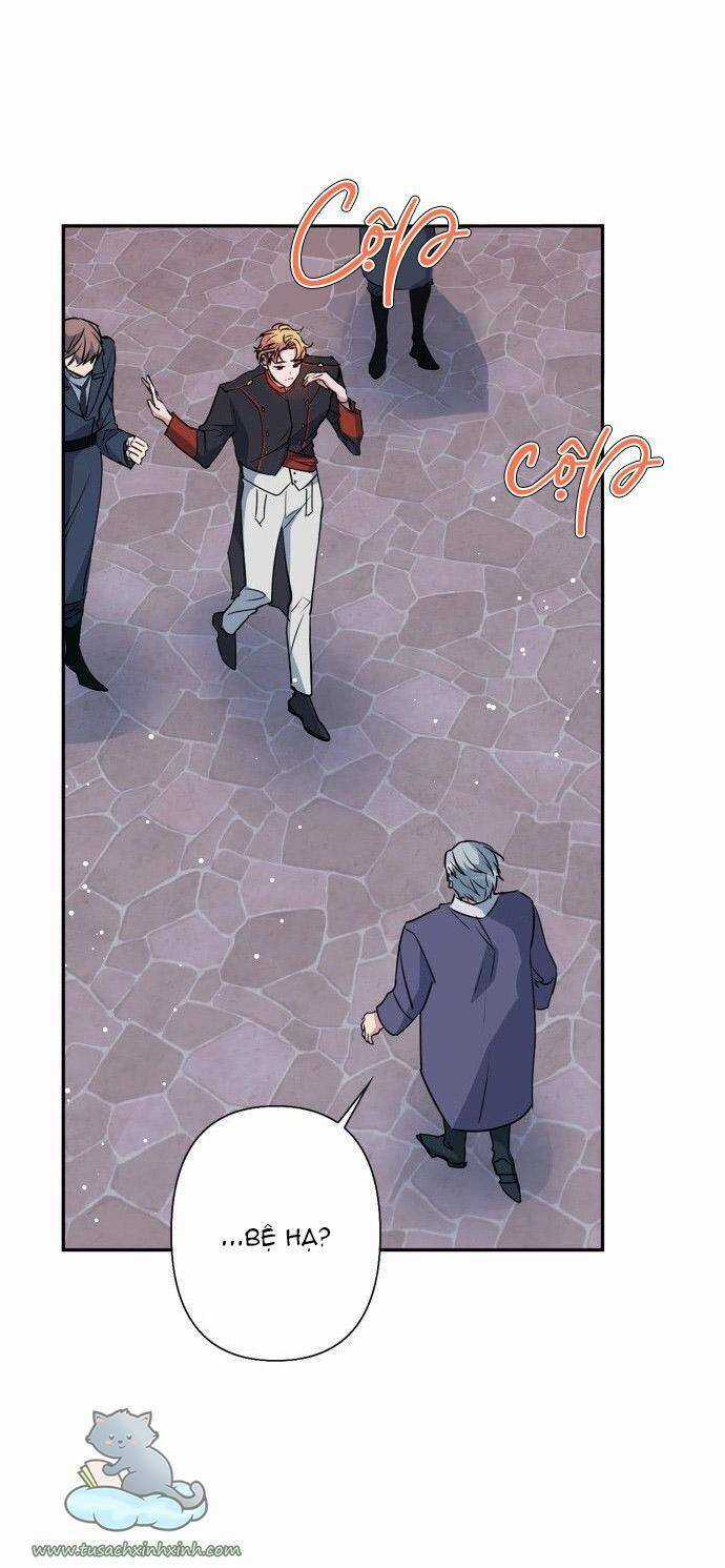 Thuần Hóa Quái Thú Thật Tốt Chapter 66 trang 33