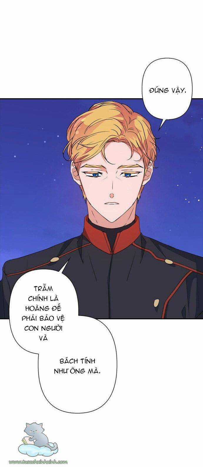 Thuần Hóa Quái Thú Thật Tốt Chapter 66 trang 34