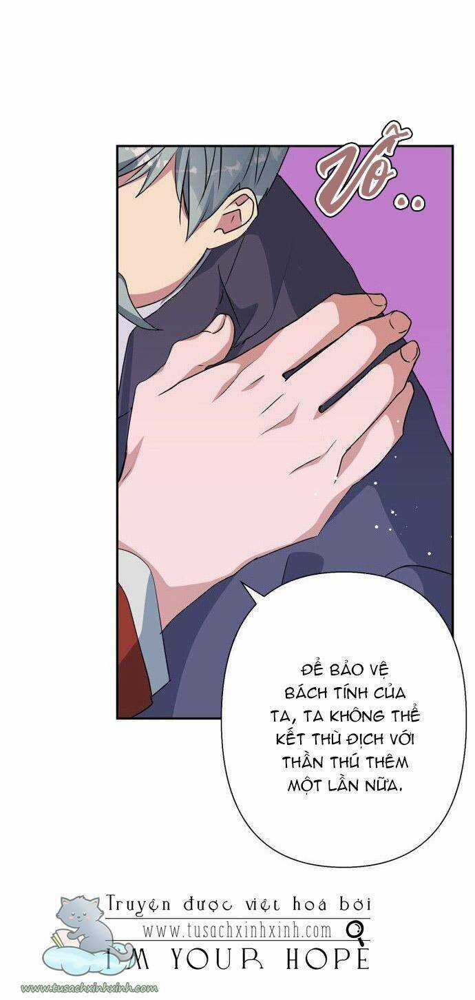 Thuần Hóa Quái Thú Thật Tốt Chapter 66 trang 35