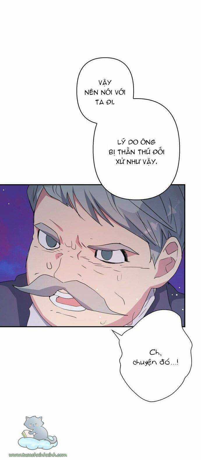 Thuần Hóa Quái Thú Thật Tốt Chapter 66 trang 39