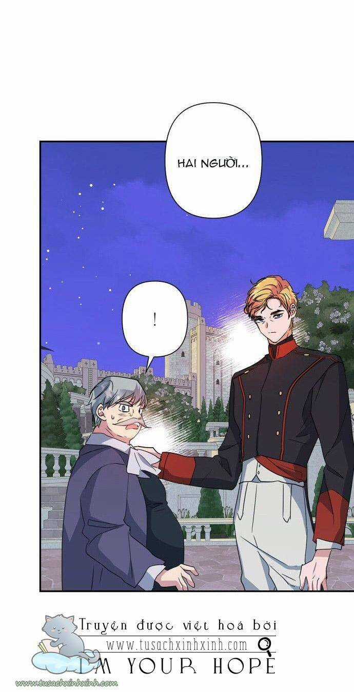 Thuần Hóa Quái Thú Thật Tốt Chapter 66 trang 40