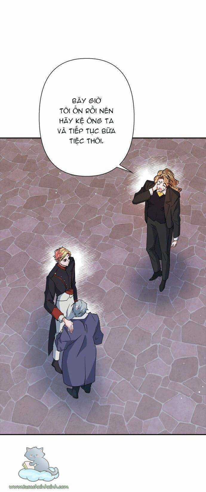 Thuần Hóa Quái Thú Thật Tốt Chapter 66 trang 41