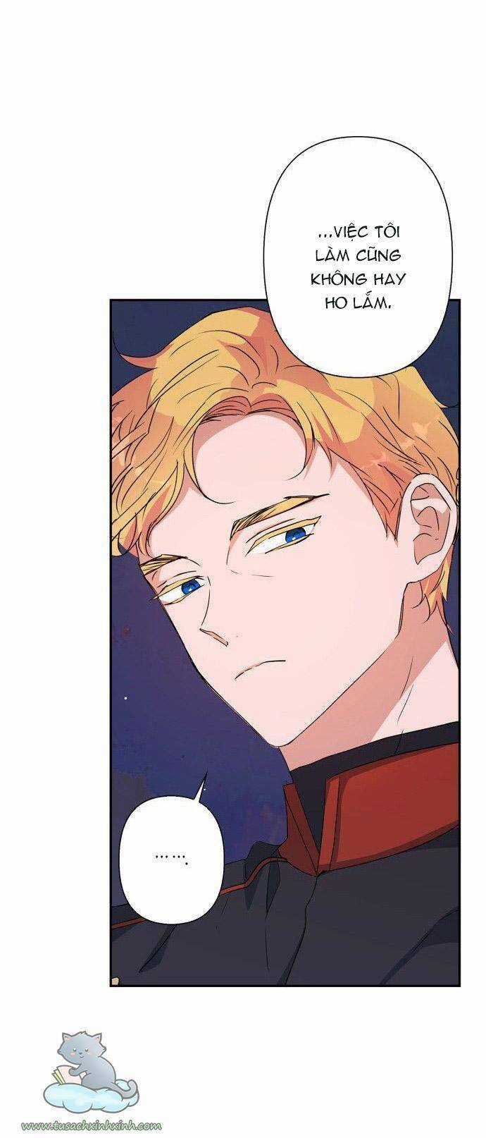 Thuần Hóa Quái Thú Thật Tốt Chapter 66 trang 42