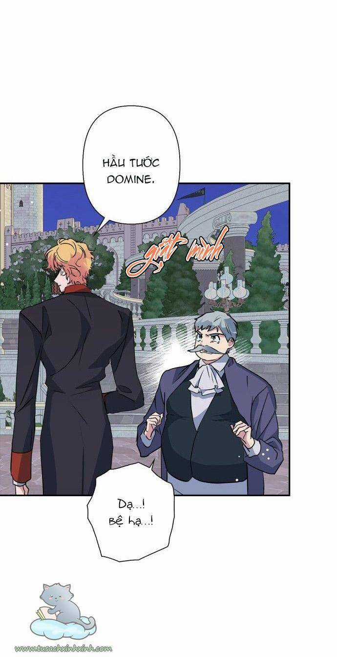 Thuần Hóa Quái Thú Thật Tốt Chapter 66 trang 43