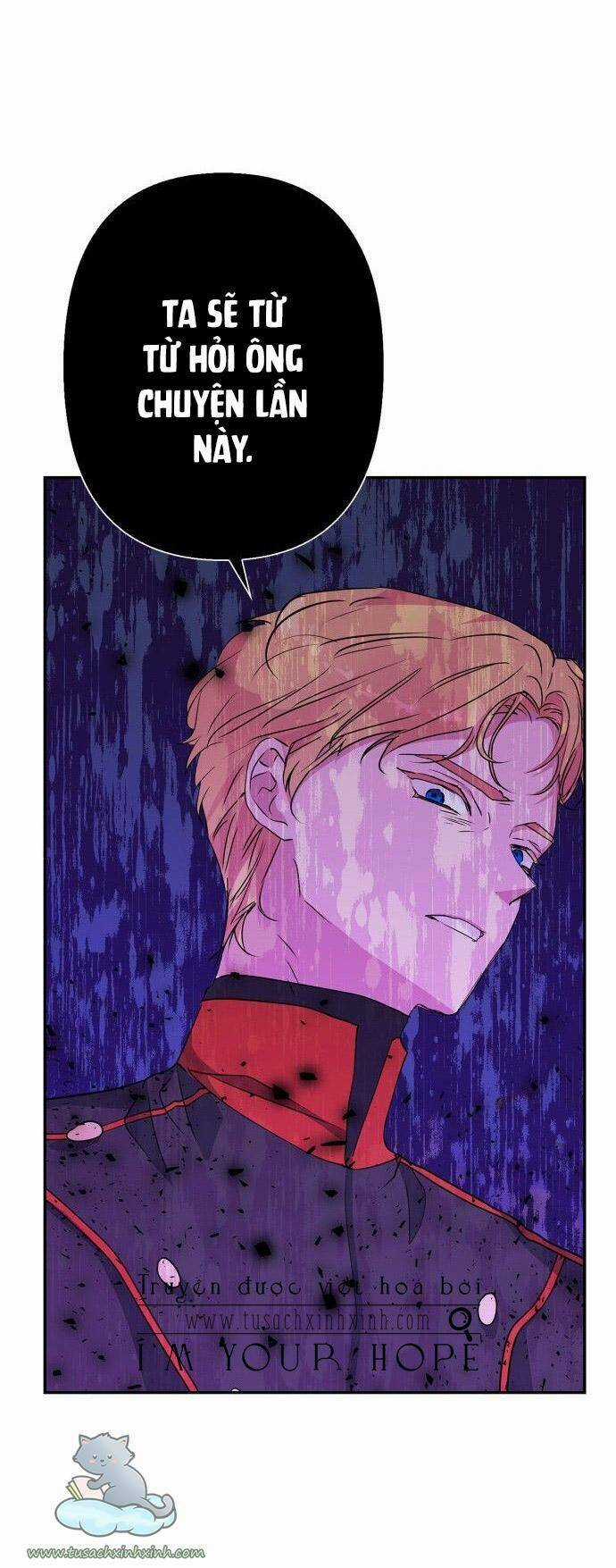 Thuần Hóa Quái Thú Thật Tốt Chapter 66 trang 44