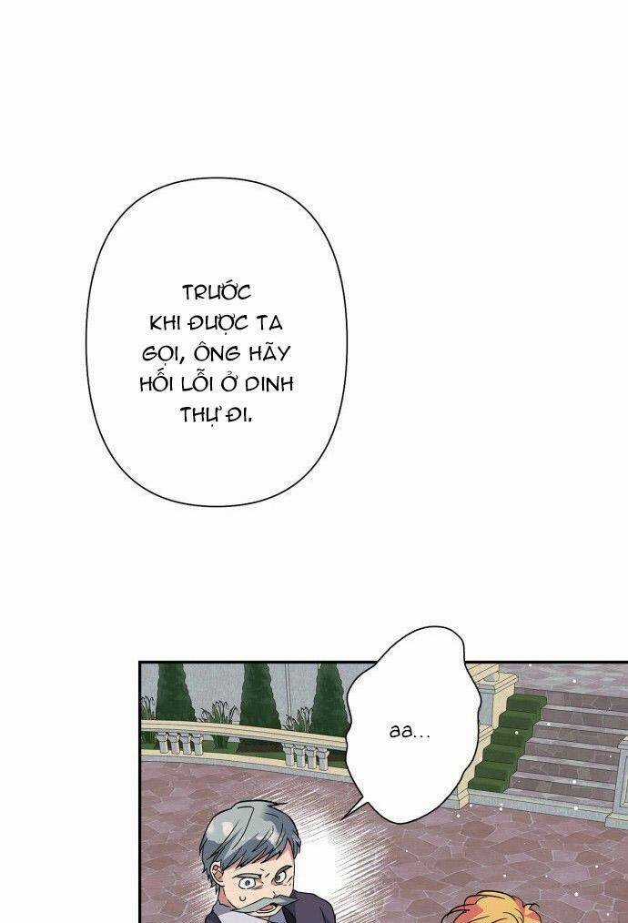 Thuần Hóa Quái Thú Thật Tốt Chapter 66 trang 45