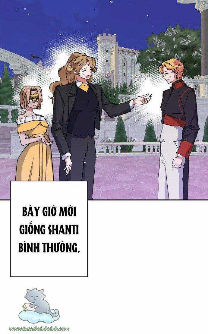 Thuần Hóa Quái Thú Thật Tốt Chapter 66 trang 48