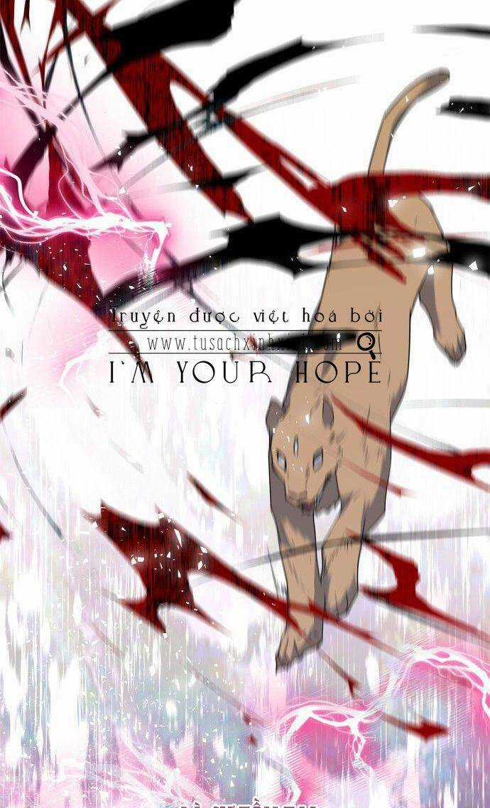 Thuần Hóa Quái Thú Thật Tốt Chapter 66 trang 5