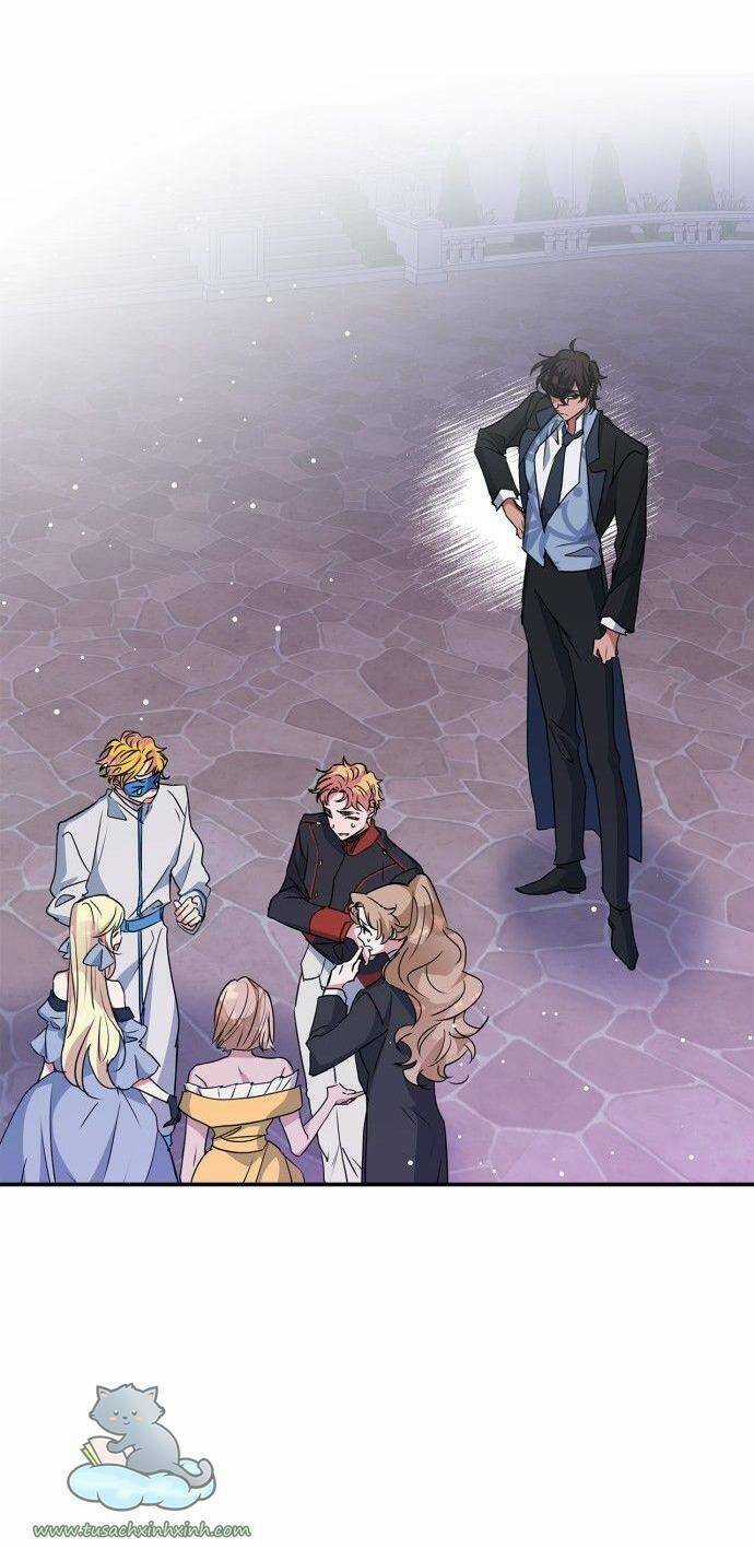 Thuần Hóa Quái Thú Thật Tốt Chapter 66 trang 51