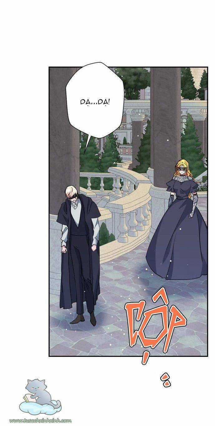 Thuần Hóa Quái Thú Thật Tốt Chapter 66 trang 56