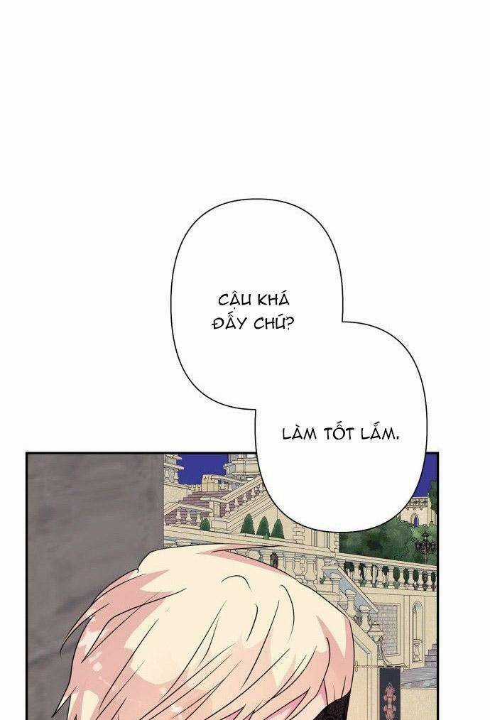 Thuần Hóa Quái Thú Thật Tốt Chapter 66 trang 57