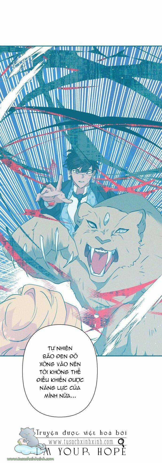 Thuần Hóa Quái Thú Thật Tốt Chapter 66 trang 59