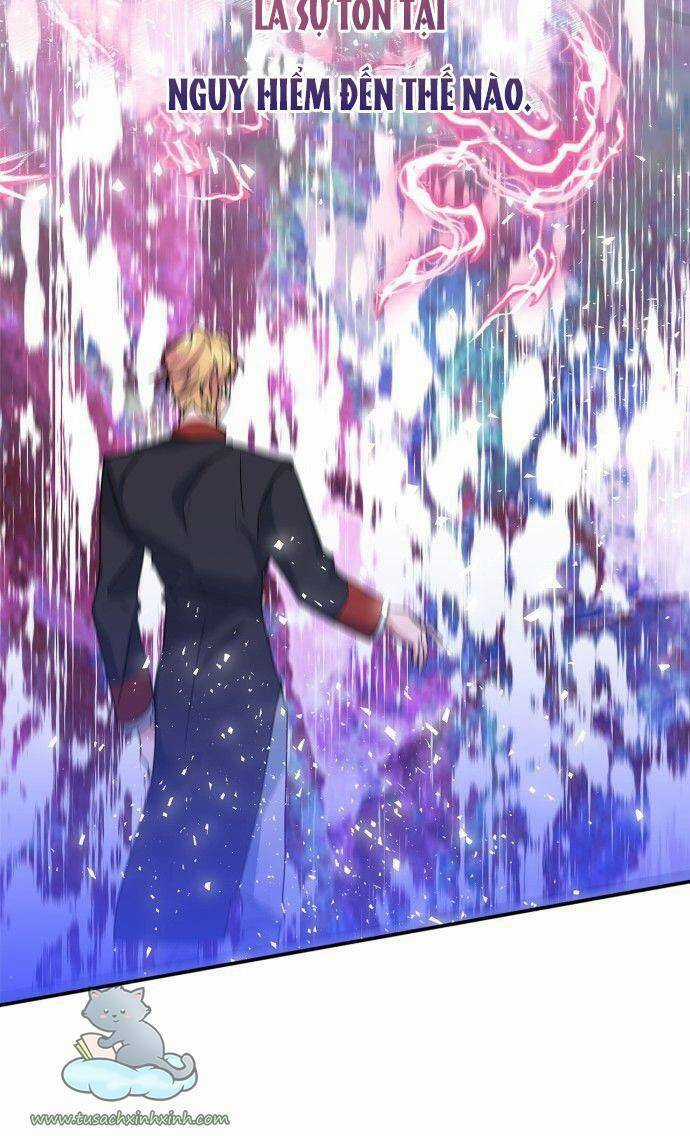 Thuần Hóa Quái Thú Thật Tốt Chapter 66 trang 6