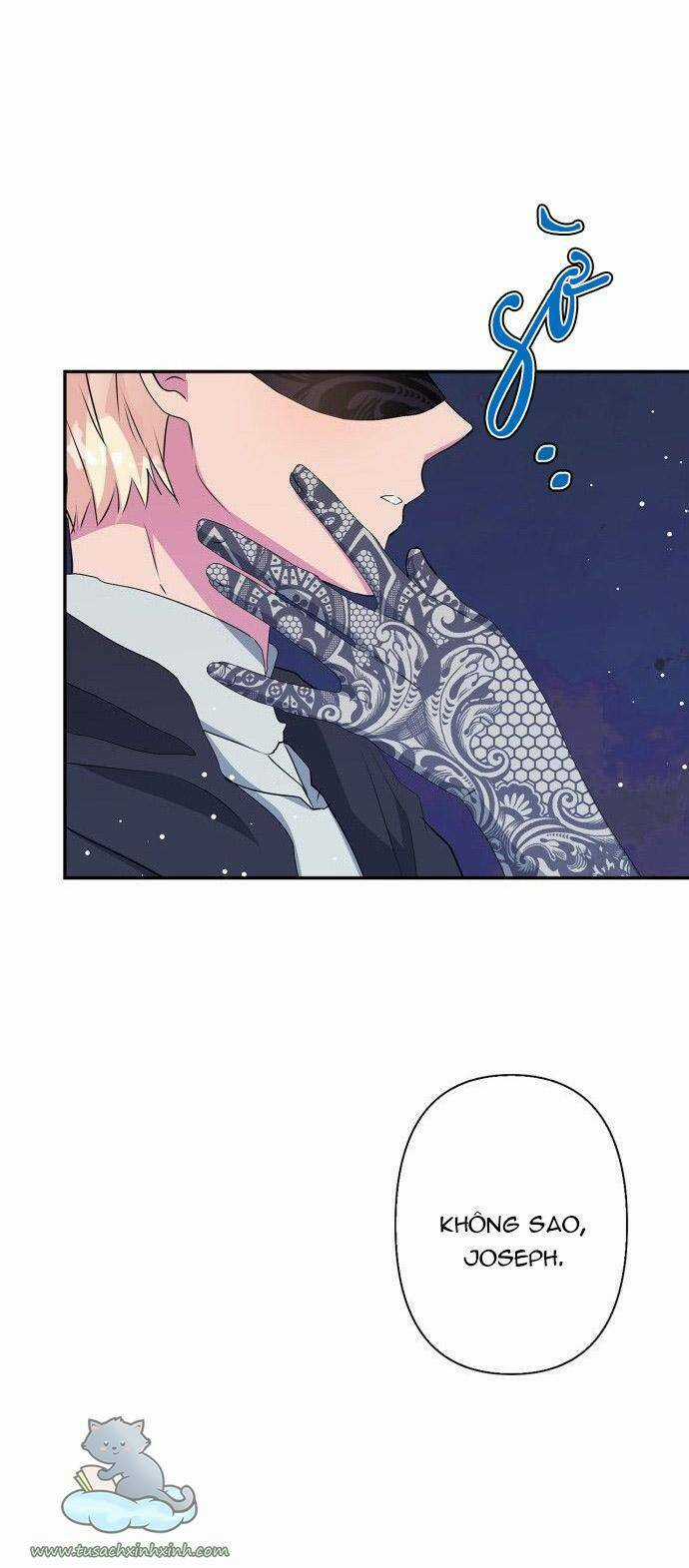 Thuần Hóa Quái Thú Thật Tốt Chapter 66 trang 60