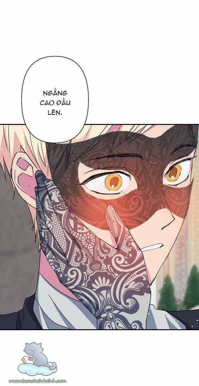 Thuần Hóa Quái Thú Thật Tốt Chapter 66 trang 61