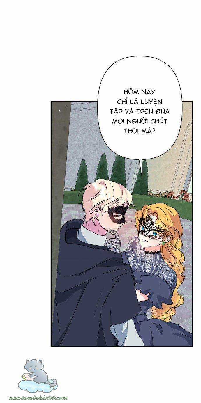 Thuần Hóa Quái Thú Thật Tốt Chapter 66 trang 62