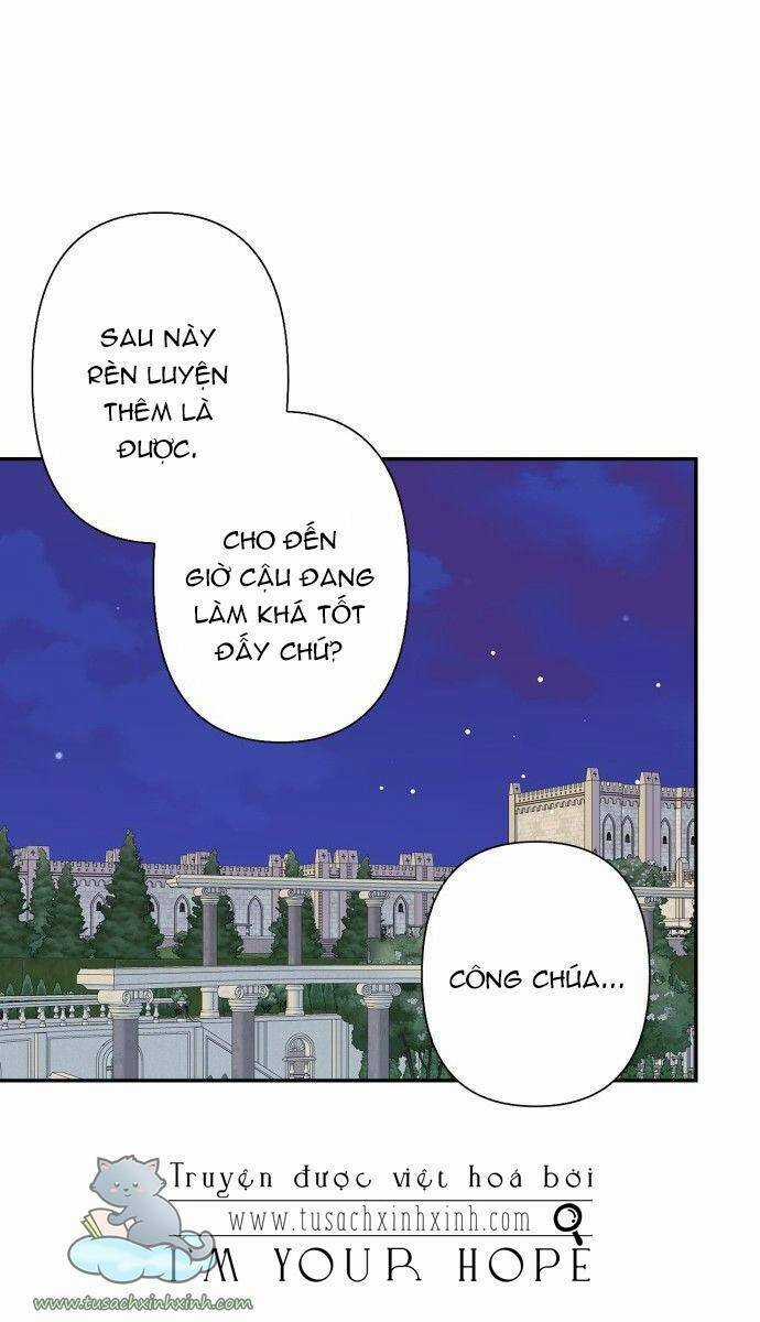 Thuần Hóa Quái Thú Thật Tốt Chapter 66 trang 63