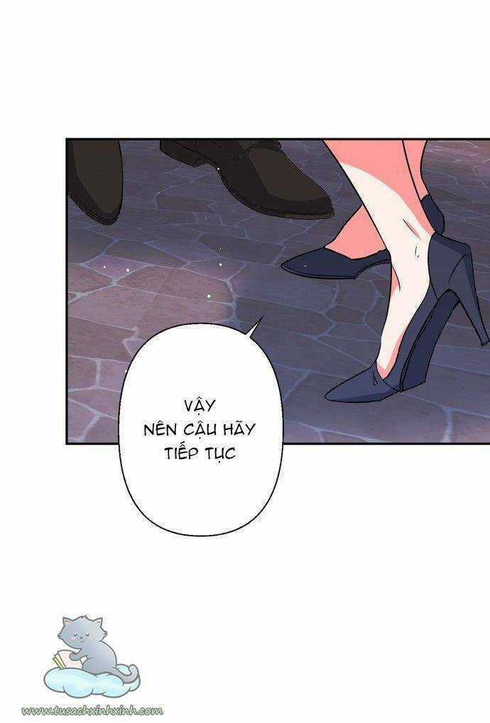 Thuần Hóa Quái Thú Thật Tốt Chapter 66 trang 64