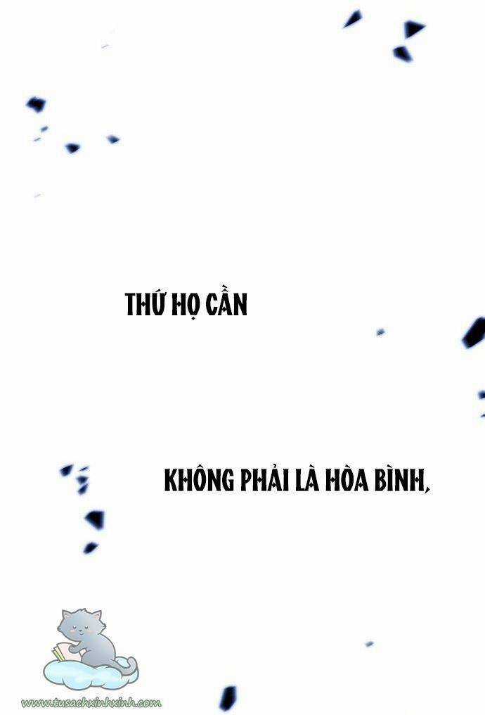 Thuần Hóa Quái Thú Thật Tốt Chapter 66 trang 8