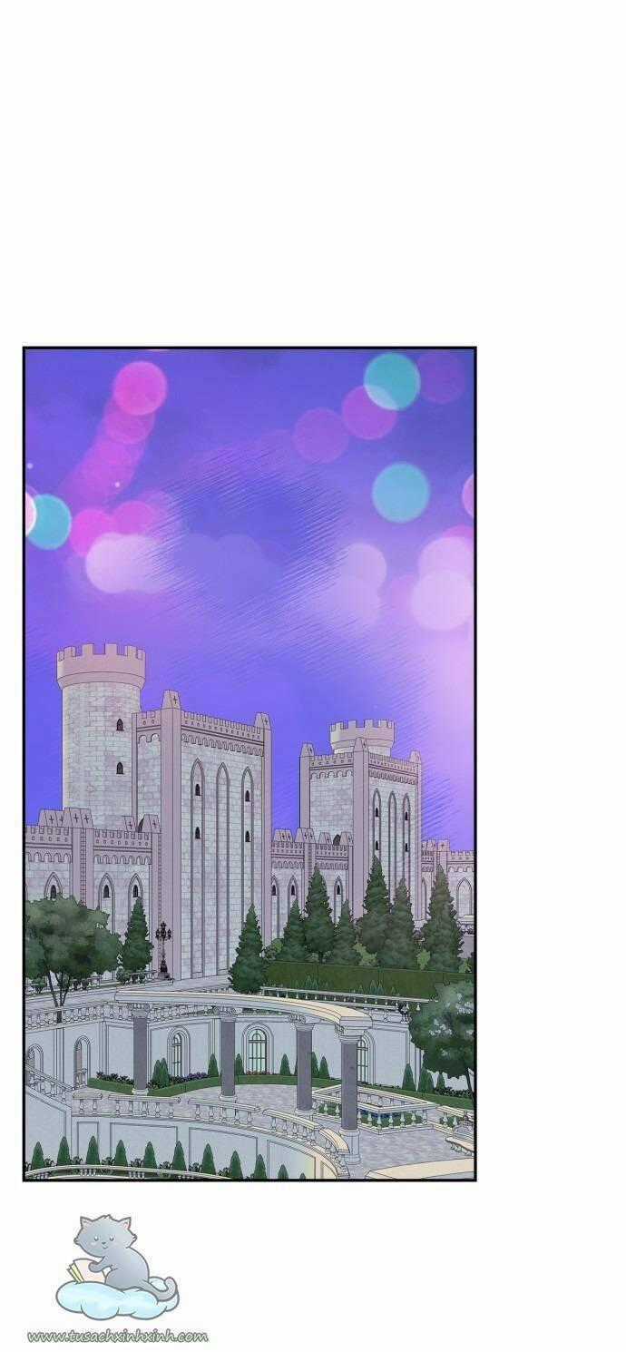 Thuần Hóa Quái Thú Thật Tốt Chapter 67 trang 0