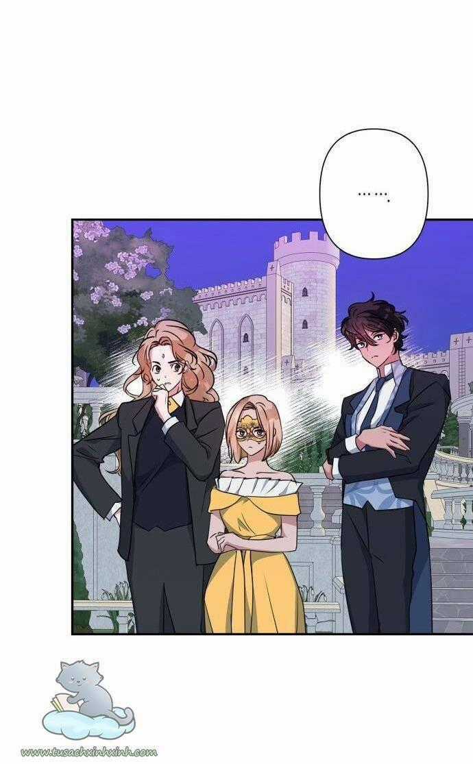 Thuần Hóa Quái Thú Thật Tốt Chapter 67 trang 1