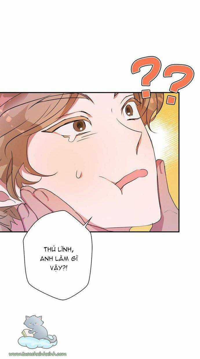 Thuần Hóa Quái Thú Thật Tốt Chapter 67 trang 10