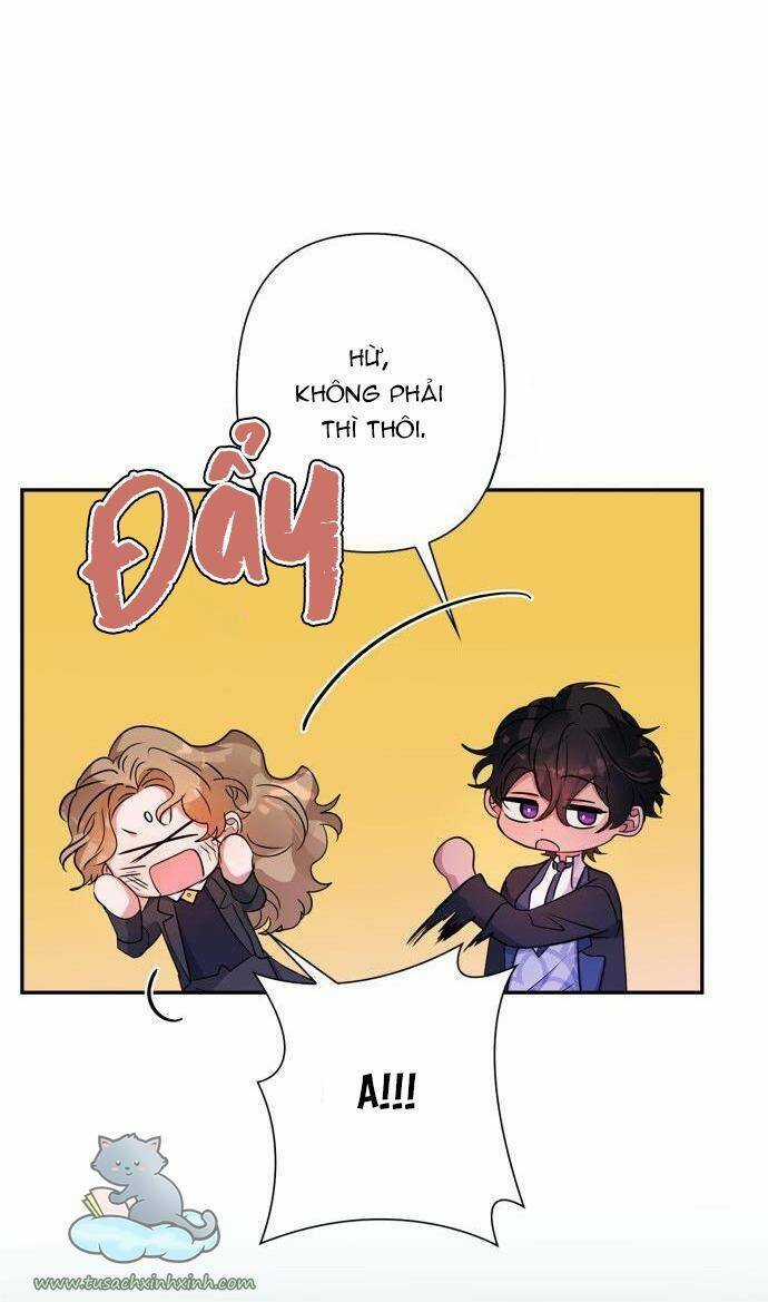 Thuần Hóa Quái Thú Thật Tốt Chapter 67 trang 12