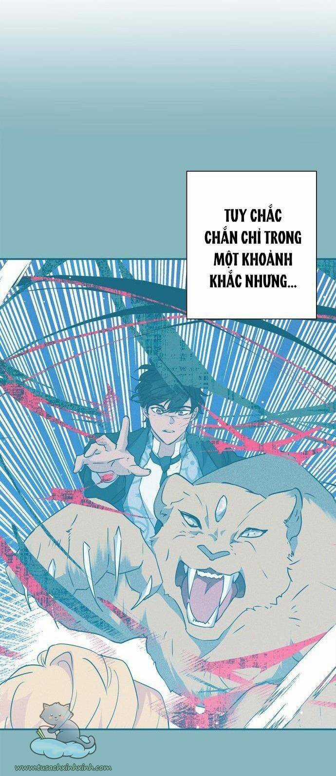 Thuần Hóa Quái Thú Thật Tốt Chapter 67 trang 13
