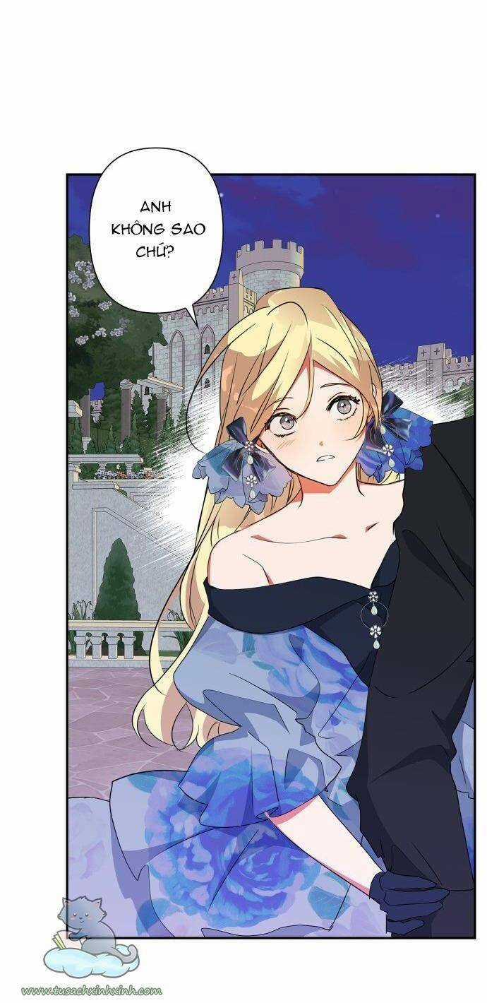 Thuần Hóa Quái Thú Thật Tốt Chapter 67 trang 17