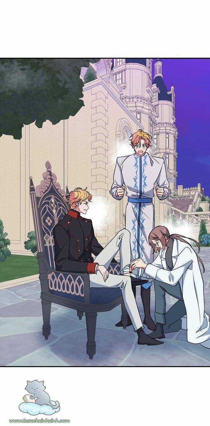 Thuần Hóa Quái Thú Thật Tốt Chapter 67 trang 2