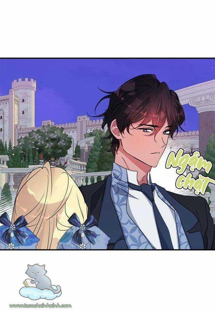 Thuần Hóa Quái Thú Thật Tốt Chapter 67 trang 20