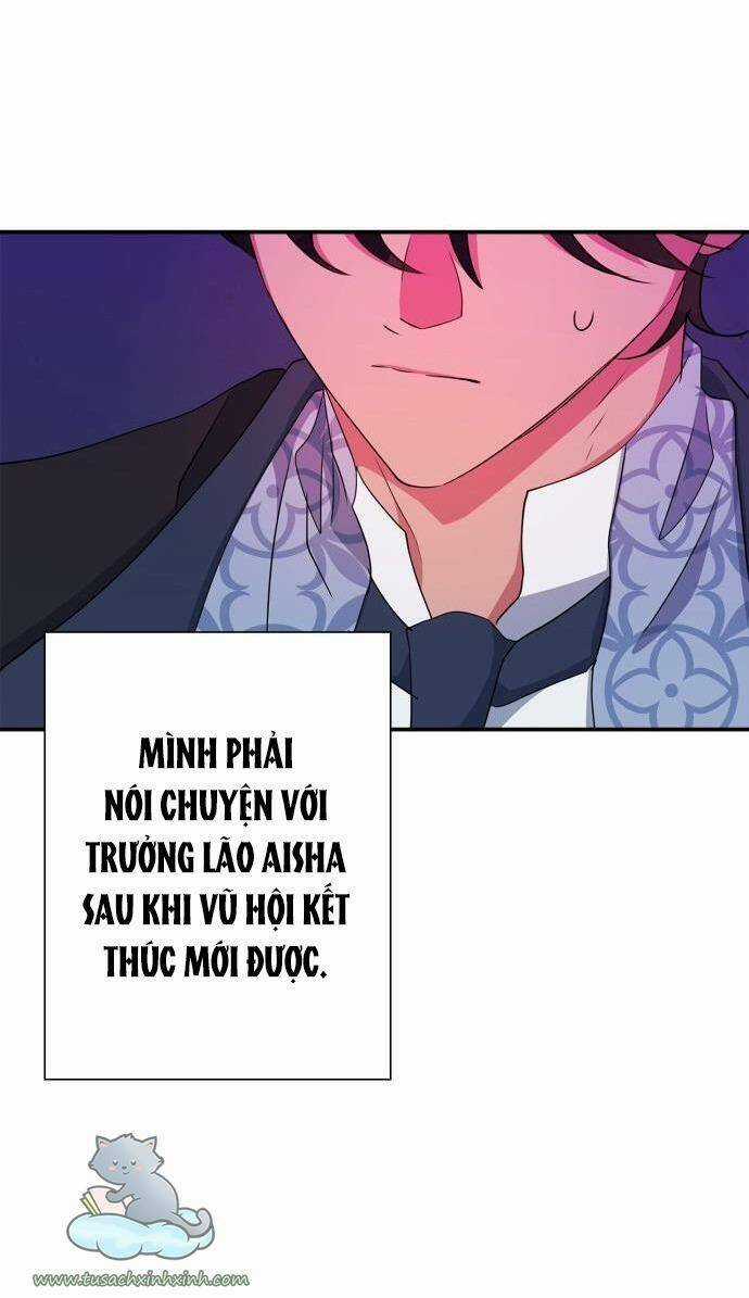 Thuần Hóa Quái Thú Thật Tốt Chapter 67 trang 22