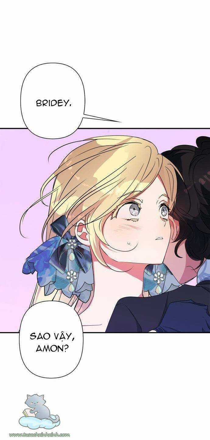 Thuần Hóa Quái Thú Thật Tốt Chapter 67 trang 27